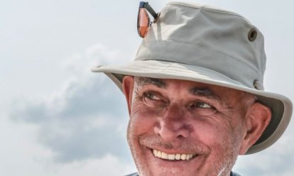 de schipper