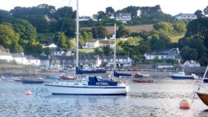 Helford River