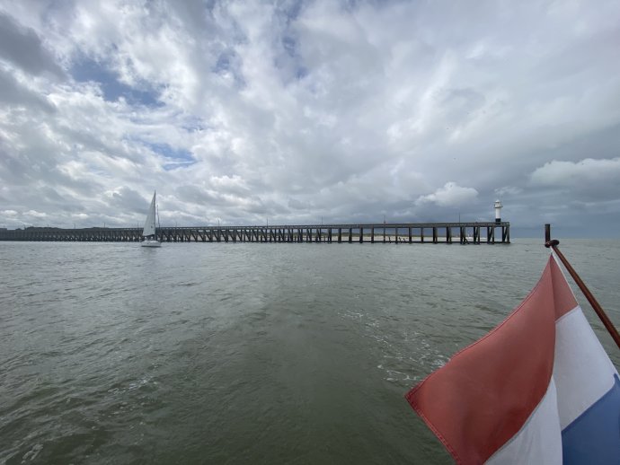 Dag Blankenberge.