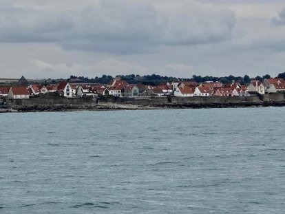 Audresselles.
