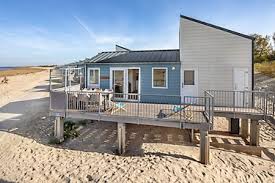 Leuke beach houses hier !