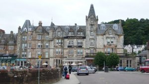 Oban