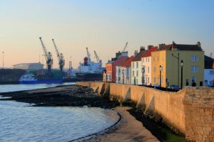 "Hartlepool"