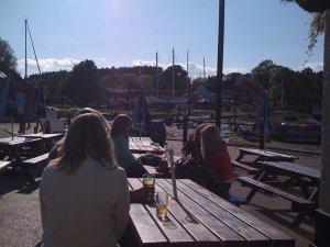 zondag 30 mei 2010