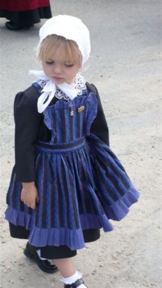 Processie prinsesje