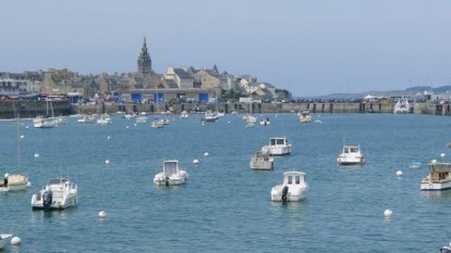 Roscoff 